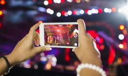 短视频火爆,点燃网络新风尚