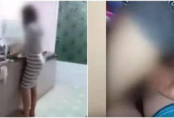 小学生脱完内衣短视频,网络监管与家庭教育双重挑战