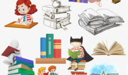 读书的漫画,一场视觉与知识的奇妙之旅